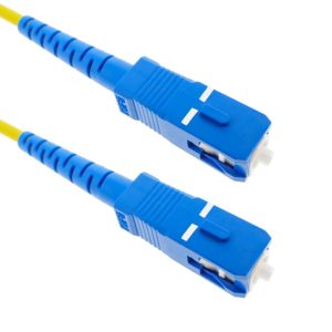 Dây nhảy quang SM SC/UPC-SC/UPC Simplex